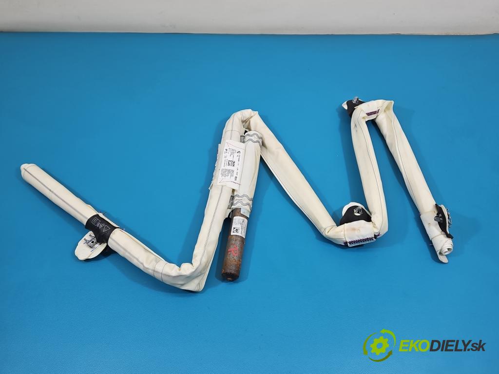 Bmw 3 F30 2011-2018 2.0d 184hp manual 135 kW 1995 cm3 5- clona pravé 7221046