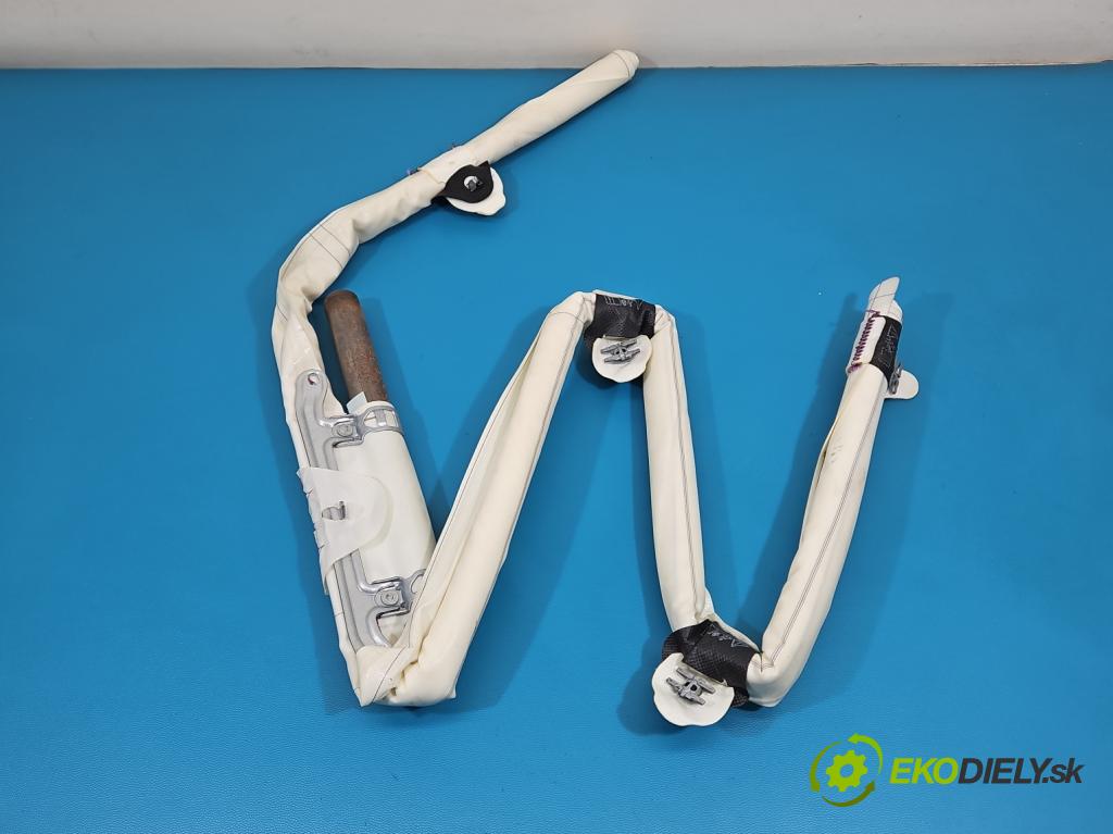 Bmw 3 F30 2011-2018 2.0d 184hp manual 135 kW 1995 cm3 5- clona pravé 7221046