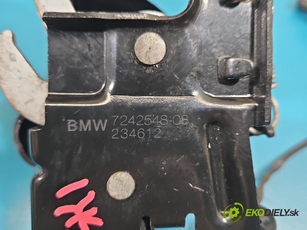 Bmw 3 F30 2011-2018 2.0d 184hp manual 135 kW 1995 cm3 5- zámok kapoty 7242549