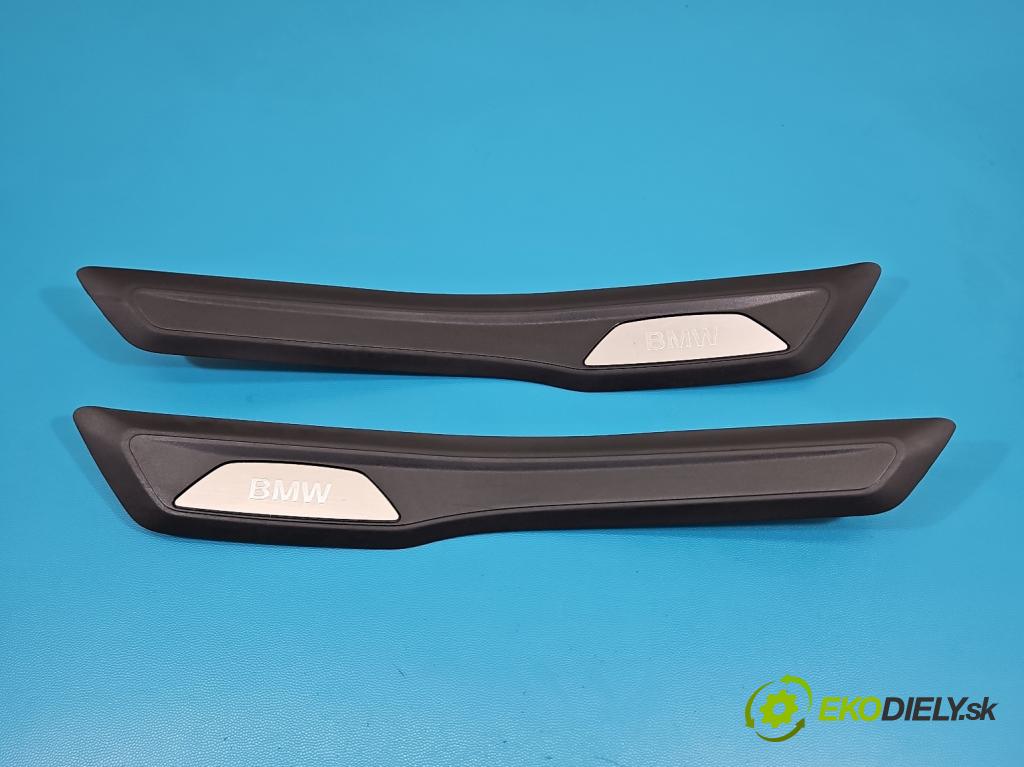 Bmw 3 F30 2011-2018 2.0d 184hp manual 135 kW 1995 cm3 5- lišta ozdobná vnitŕní: 5147-7289216-04