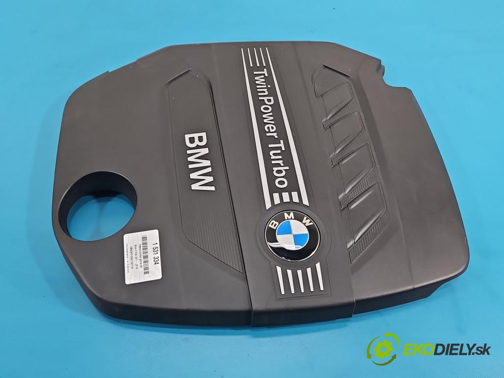 Bmw 3 F30 2011-2018 2.0d 184hp manual 135 kW 1995 cm3 5- kryt motora horní: 7810800