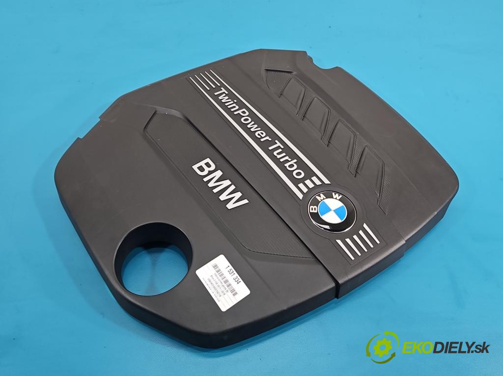 Bmw 3 F30 2011-2018 2.0d 184hp manual 135 kW 1995 cm3 5- kryt motora horní: 7810800