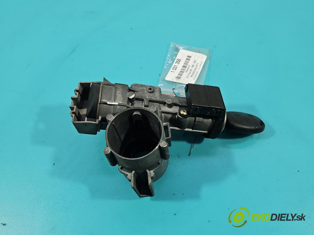 Ford Focus Mk1 1998-2004 1.6 16v 101 HP manual 74 kW 1596 cm3 5- Spínačka  (Spínacia skrinka)