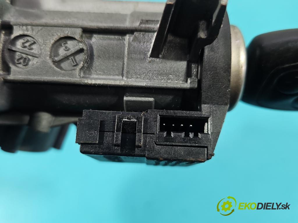 Ford Focus Mk1 1998-2004 1.6 16v 101 HP manual 74 kW 1596 cm3 5- Spínačka  (Spínacia skrinka)