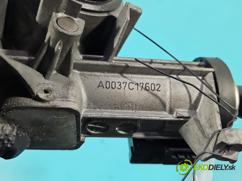 Ford Focus Mk1 1998-2004 1.6 16v 101 HP manual 74 kW 1596 cm3 5- Spínačka  (Spínacia skrinka)