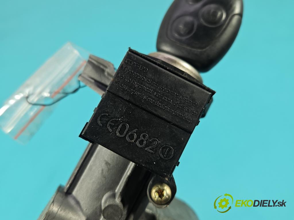 Ford Focus Mk1 1998-2004 1.6 16v 101 HP manual 74 kW 1596 cm3 5- Spínačka  (Spínacia skrinka)