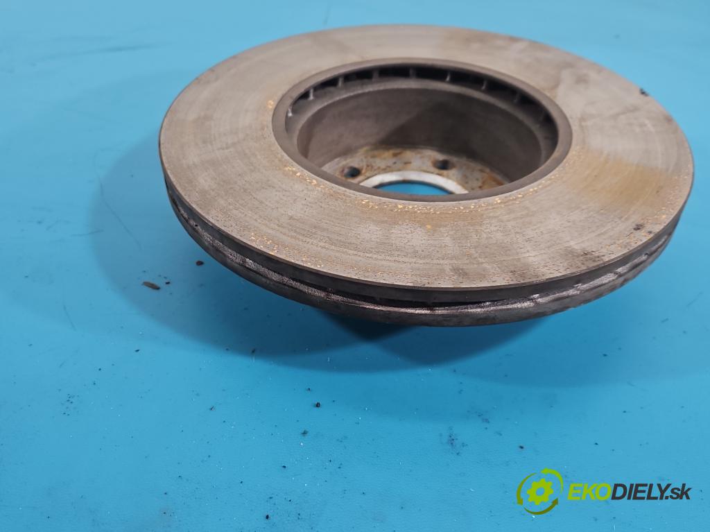 Bmw 3 F30 2011-2018 2.0d 184 hp manual 135 kW 1995 cm3 5- Štíty: posilovač přední