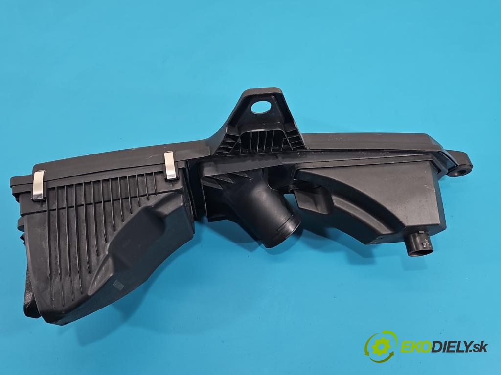 Bmw 3 F30 2011-2018 2.0d 184hp manual 135 kW 1995 cm3 5- obal filtra vzduchu 8511655 (Obal vzduchového filtra)