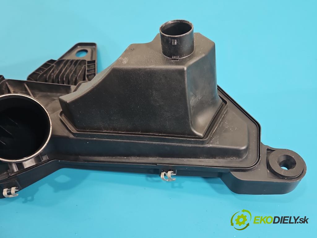 Bmw 3 F30 2011-2018 2.0d 184hp manual 135 kW 1995 cm3 5- obal filtra vzduchu 8511655 (Obal vzduchového filtra)