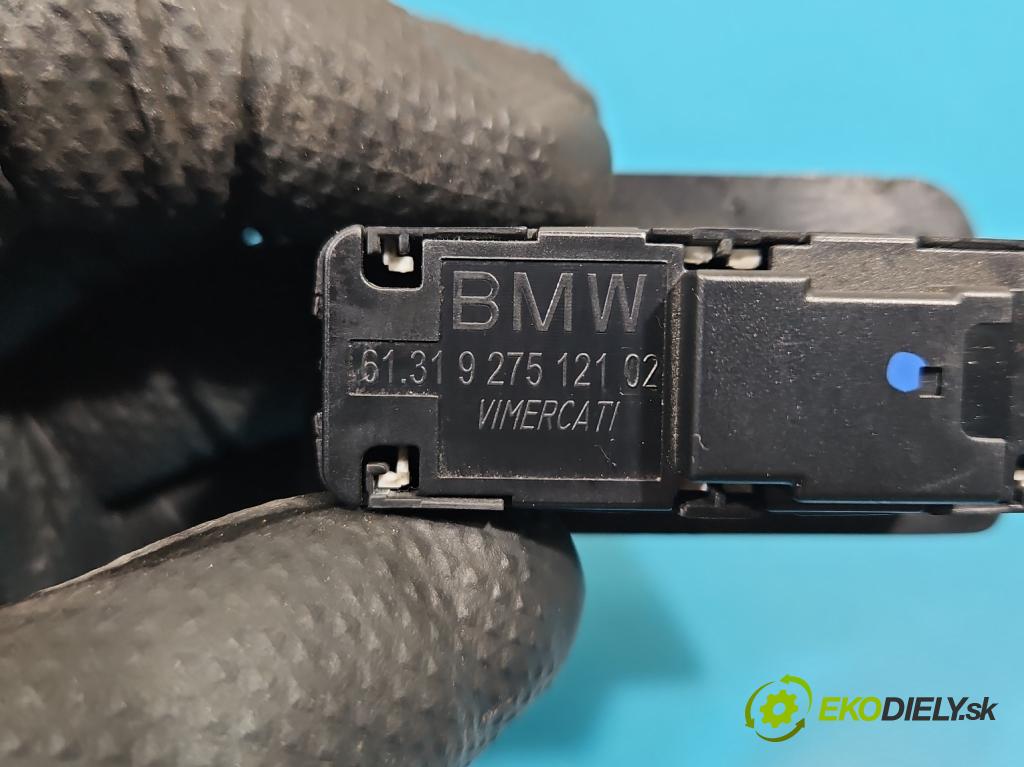 Bmw 3 F30 2011-2018 2.0d 184hp manual 135 kW 1995 cm3 5- prepínač ostatné 9275121