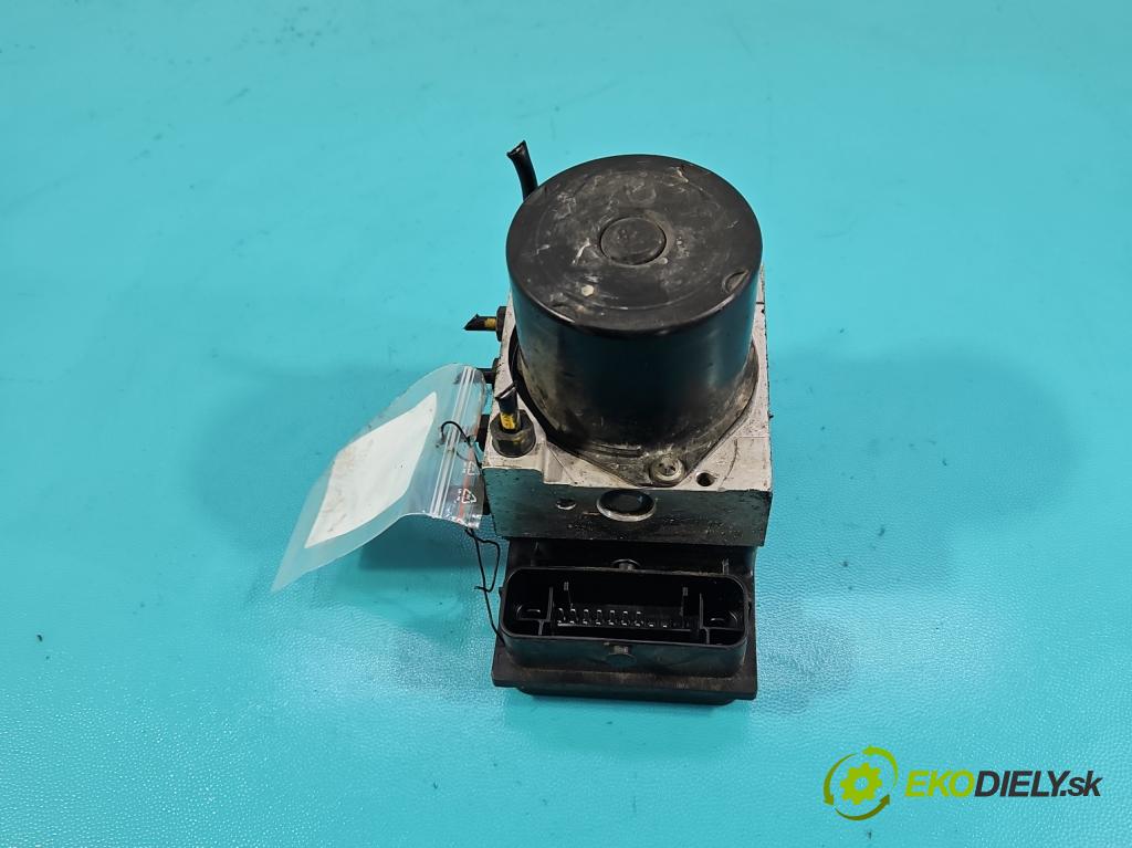 Skoda Fabia I 1999-2007 1.4 16v 75 HP manual 55 kW 1390 cm3 5- čerpadlo abs 0265800363 (Pumpa ABS)