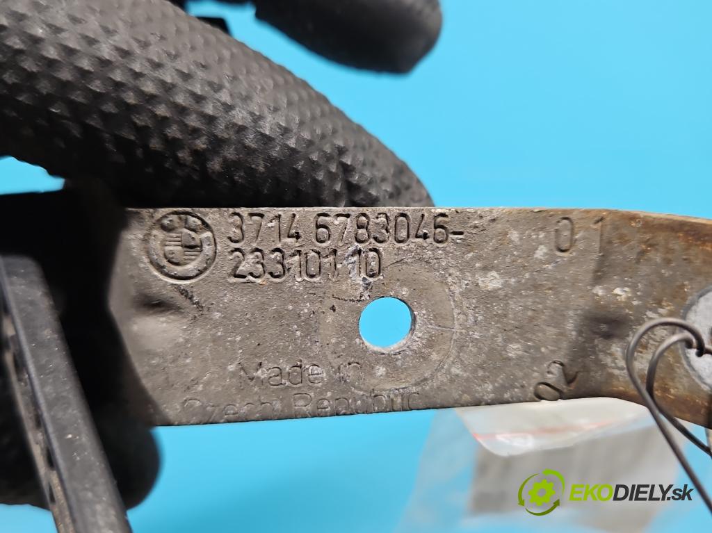 Bmw 3 F30 2011-2018 2.0d 184hp manual 135 kW 1995 cm3 5- snímač nastavenia xenon 6784072 (Snímač)