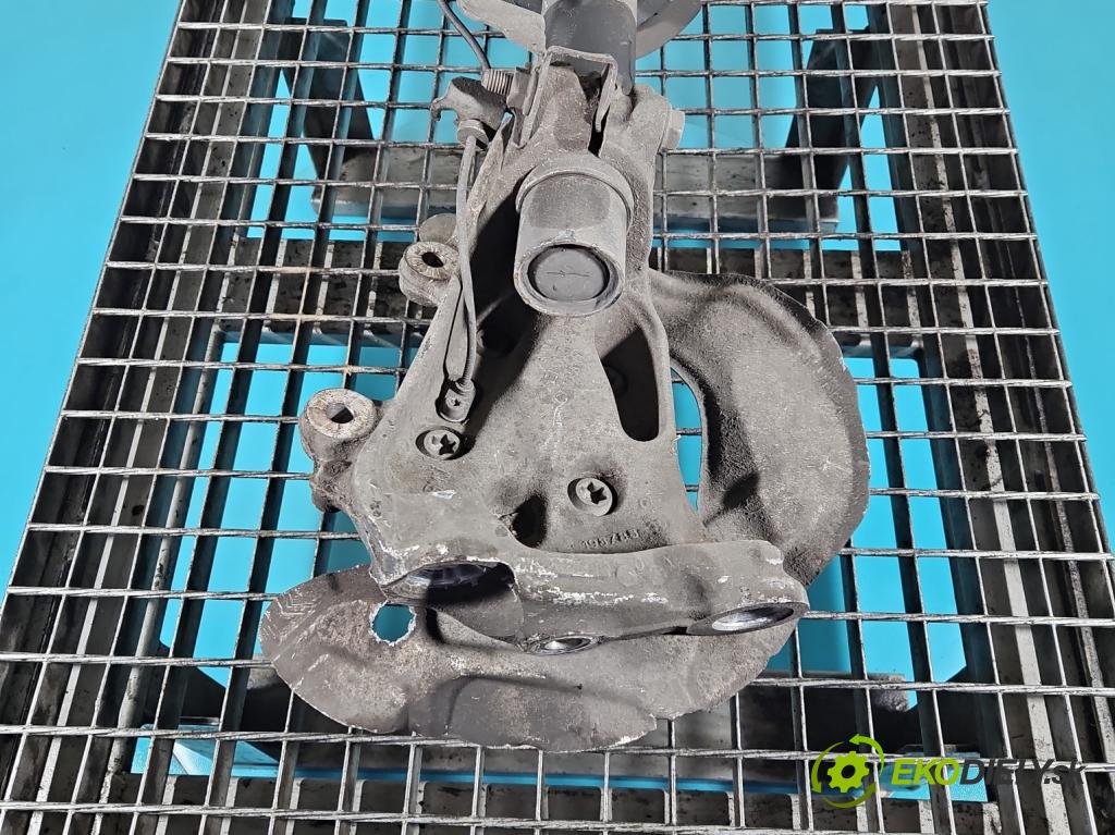 Bmw 3 F30 2011-2018 2.0d 184 hp manual 135 kW 1995 cm3 5- náboj levé  (Náboj kola)