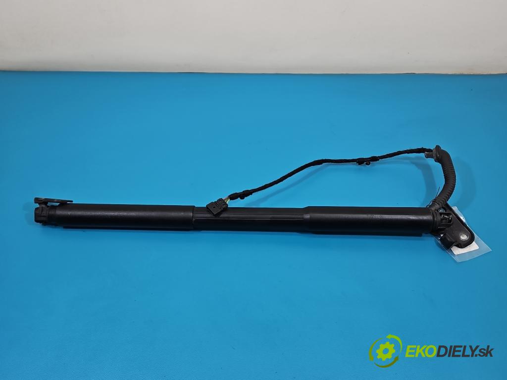 Bmw 3 F30 2011-2018 2.0d 184hp manual 135 kW 1995 cm3 5- Aktuátor: kufrové dvere ľavý 7263155