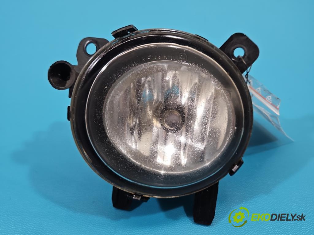 Bmw 3 F30 2011-2018 2.0d 184hp manual 135 kW 1995 cm3 5- Halogen ľavý 7248911 (Kľučka dverí ostatné)