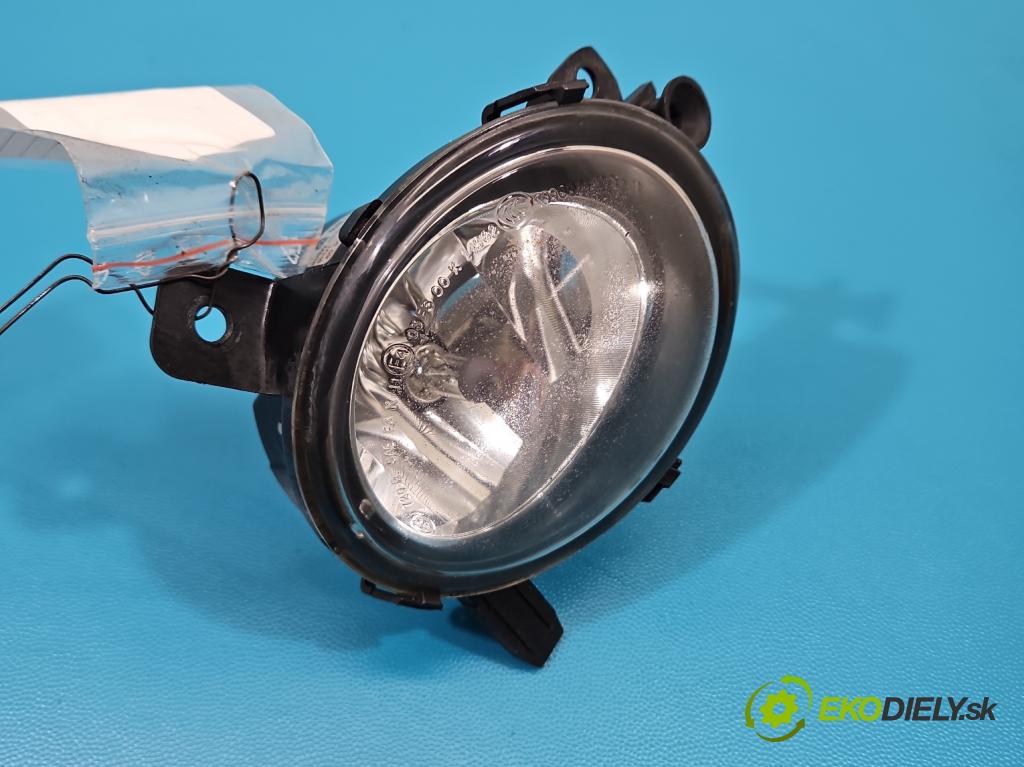 Bmw 3 F30 2011-2018 2.0d 184hp manual 135 kW 1995 cm3 5- Halogen pravý 7200100001 (Kľučka dverí ostatné)