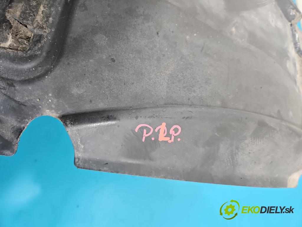 Bmw 3 F30 2011-2018 2.0d 184 hp manual 135 kW 1995 cm3 5- blatník: přední levé 7260725