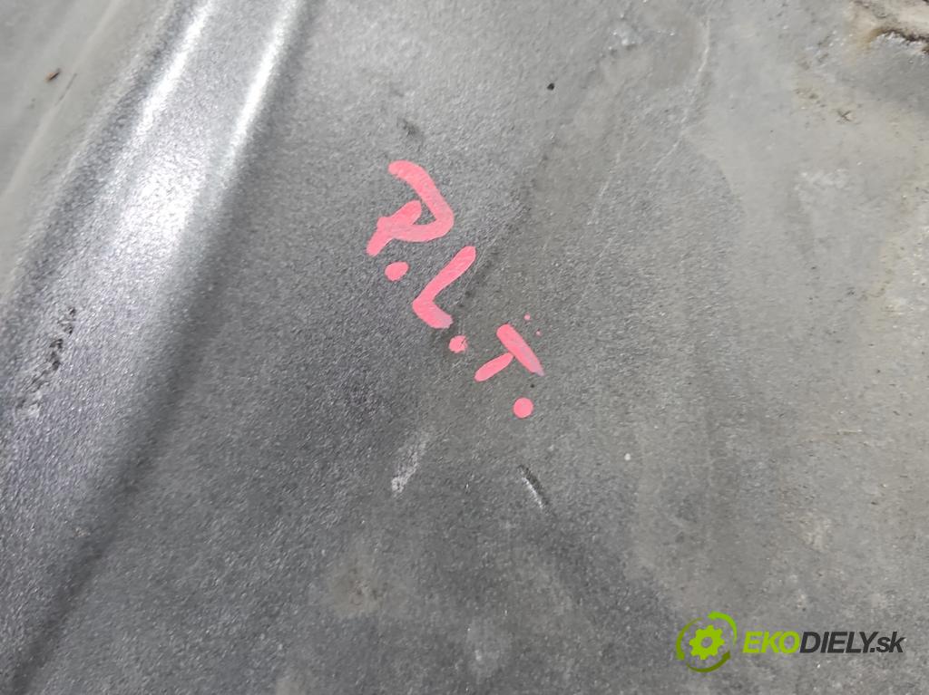 Bmw 3 F30 2011-2018 2.0d 184 hp manual 135 kW 1995 cm3 5- blatník: přední levé 7260699-08