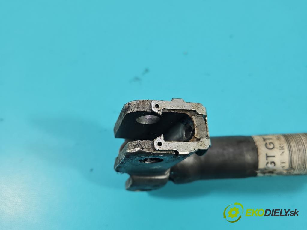 Opel Meriva A 2002-2010 1.6 16v 101 hp manual 74 kW 1598 cm3 5- Sloupek volant  (Tyč řízení (volantu))