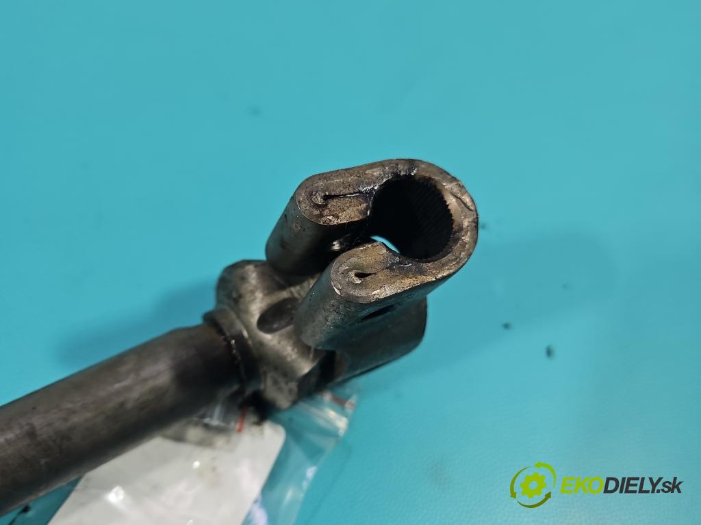 Opel Meriva A 2002-2010 1.6 16v 101 hp manual 74 kW 1598 cm3 5- Sloupek volant  (Tyč řízení (volantu))