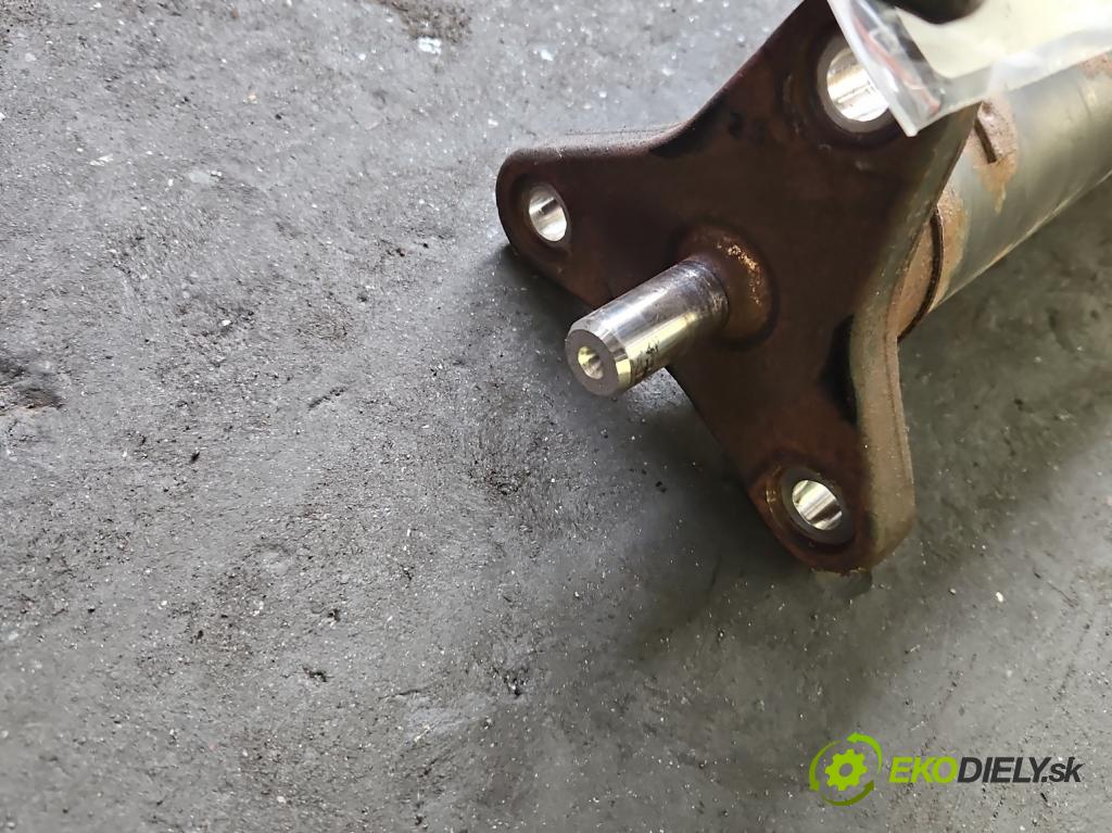 Bmw 3 F30 2011-2018 2.0d 184hp manual 135 kW 1995 cm3 5- Hřídel: zadné 7600184-04 (Kardaňový hriadeľ)