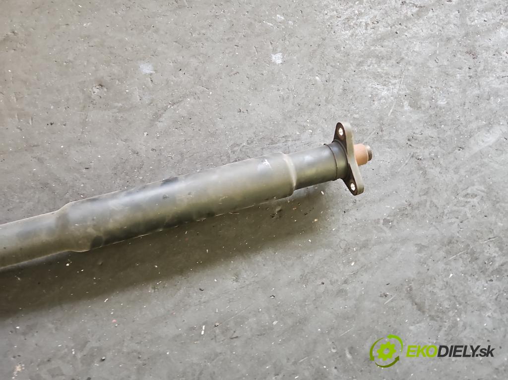 Bmw 3 F30 2011-2018 2.0d 184hp manual 135 kW 1995 cm3 5- Hřídel: zadné 7600184-04 (Kardaňový hriadeľ)