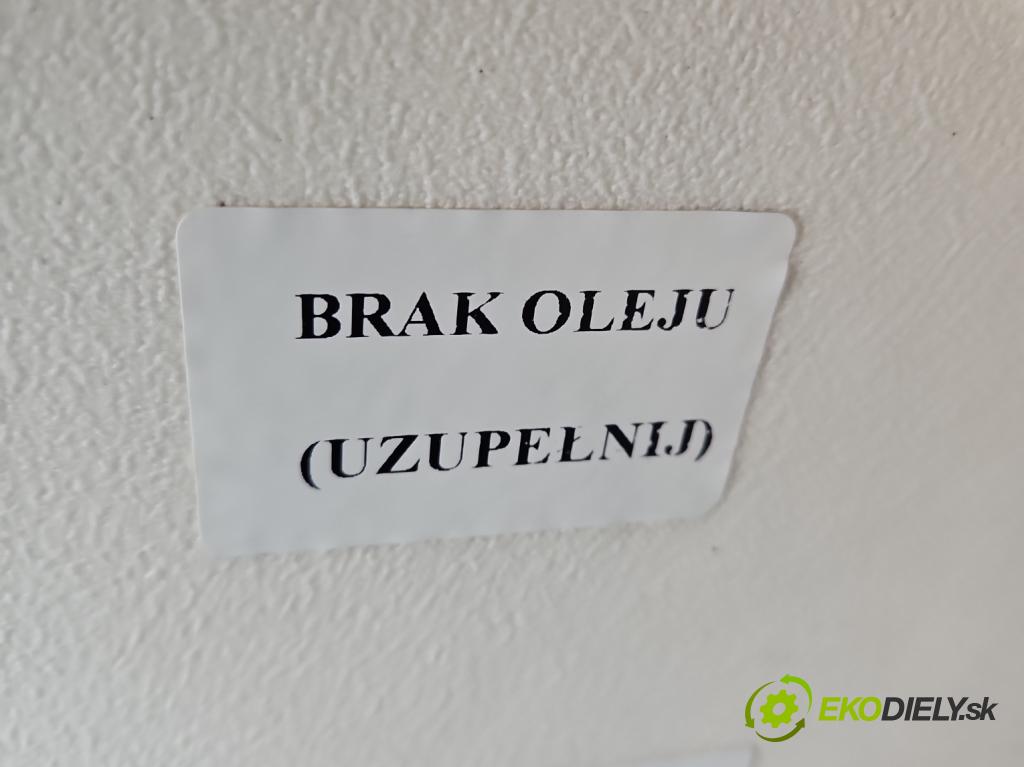 Bmw 3 F30 2011-2018 2.0d 184hp manual 135 kW 1995 cm3 5- Most: zadní: 7599475