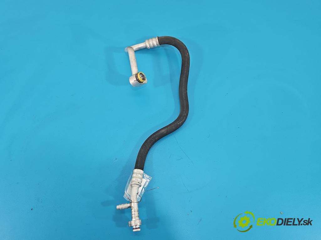 Bmw 3 F30 2011-2018 2.0d 184 hp manual 135 kW 1995 cm3 5- trubka klíma 6453-9212232