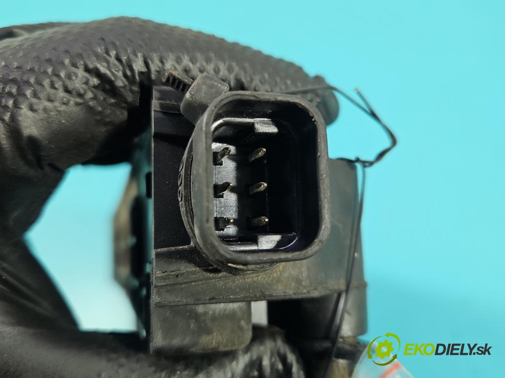 Opel Meriva A 2002-2010 1.6 16v 101 HP manual 74 kW 1598 cm3 5- cievka zapaľovacia  (Zapaľovacia cievka)