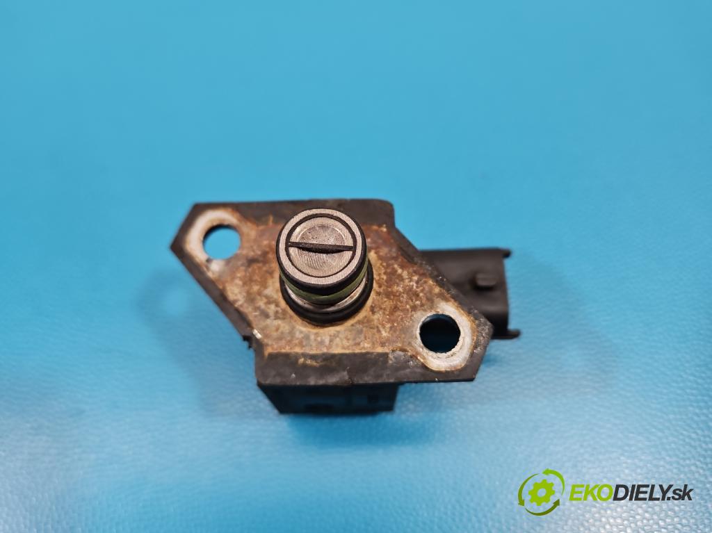 Alfa romeo 159 1.9 JTS 160 HP manual 118 kW 1859 cm3 4- snímač tlak: palivo 0261540012 (Snímač)