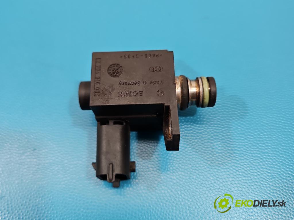 Alfa romeo 159 1.9 JTS 160 HP manual 118 kW 1859 cm3 4- snímač tlak: palivo 0261540012 (Snímač)