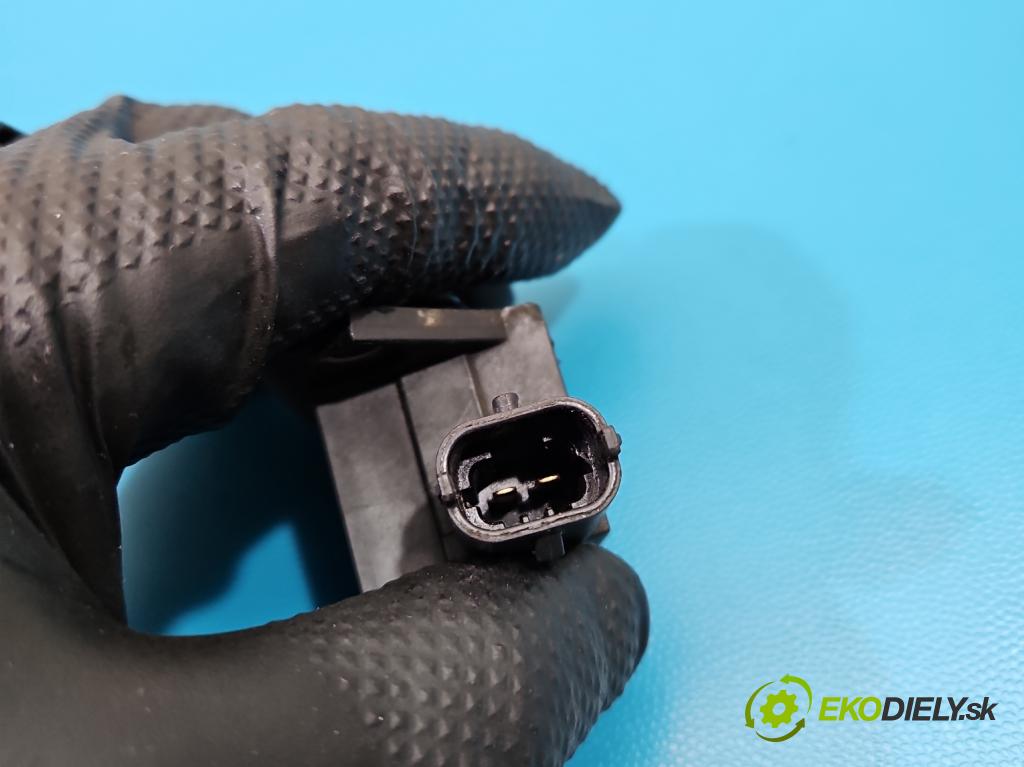 Alfa romeo 159 1.9 JTS 160 HP manual 118 kW 1859 cm3 4- snímač tlak: palivo 0261540012 (Snímač)