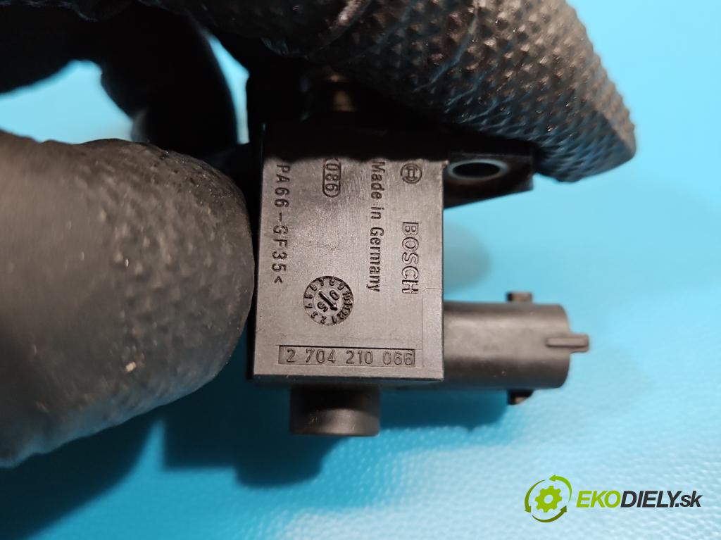 Alfa romeo 159 1.9 JTS 160 HP manual 118 kW 1859 cm3 4- snímač tlak: palivo 0261540012 (Snímač)