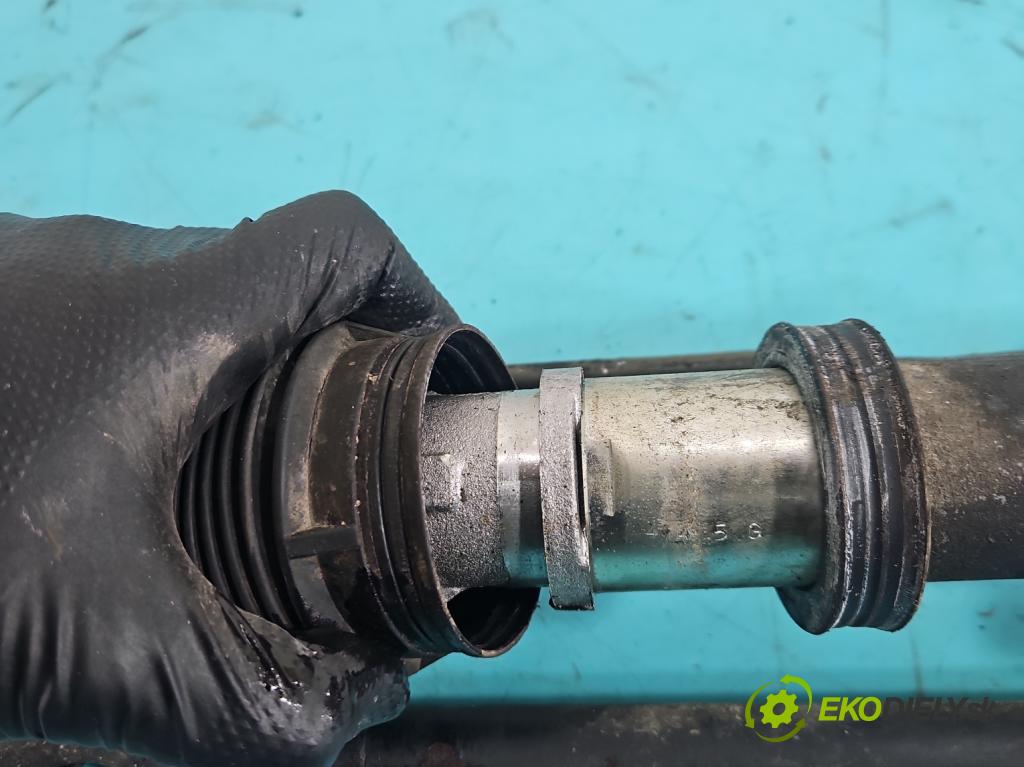 Land rover Freelander I 1998-2006 1.8 16v 120 HP manual 88 kW 1796 cm3 3- Ozubené kolo: volant QAB102371