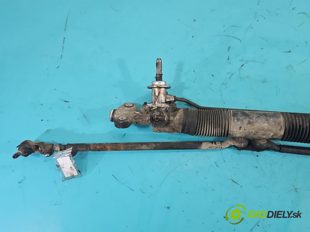 Land rover Freelander I 1998-2006 1.8 16v 120 HP manual 88 kW 1796 cm3 3- Ozubené kolo: volant QAB102371