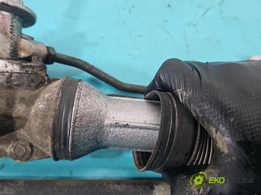 Land rover Freelander I 1998-2006 1.8 16v 120 HP manual 88 kW 1796 cm3 3- Ozubené kolo: volant QAB102371