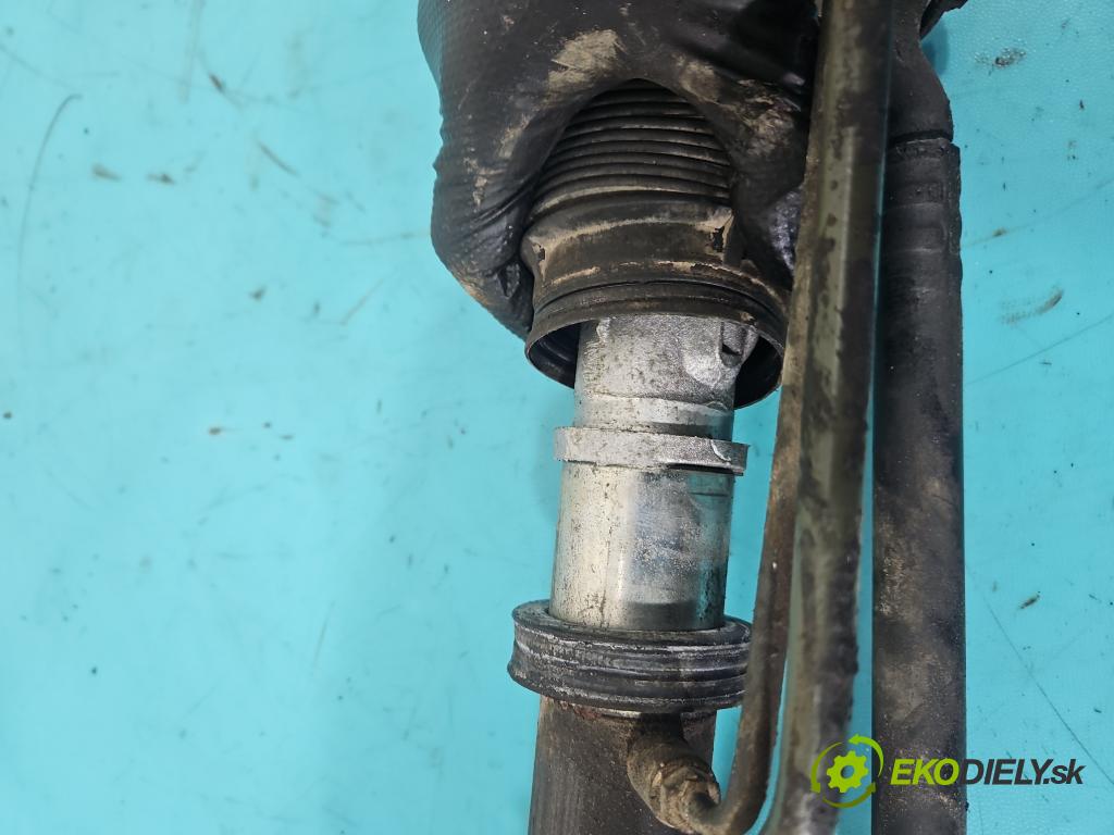 Land rover Freelander I 1998-2006 1.8 16v 120 HP manual 88 kW 1796 cm3 3- Ozubené kolo: volant QAB102371