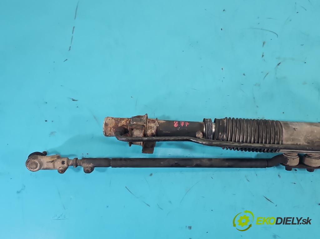 Land rover Freelander I 1998-2006 1.8 16v 120 HP manual 88 kW 1796 cm3 3- Ozubené kolo: volant QAB102371