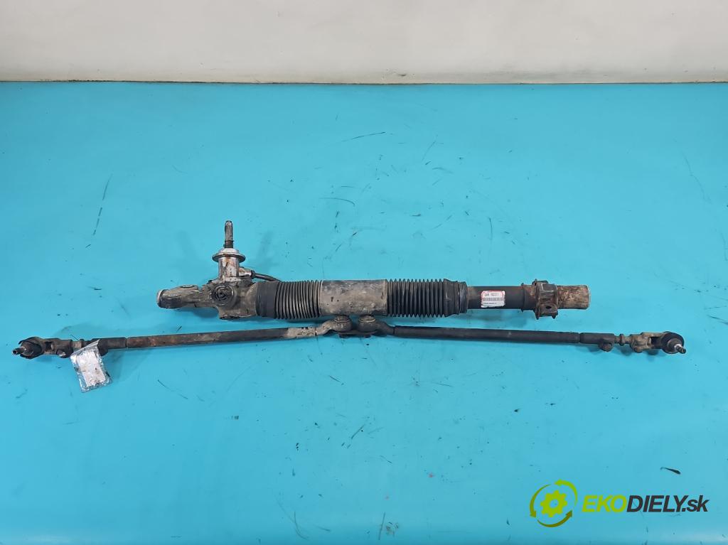 Land rover Freelander I 1998-2006 1.8 16v 120 HP manual 88 kW 1796 cm3 3- Ozubené kolo: volant QAB102371