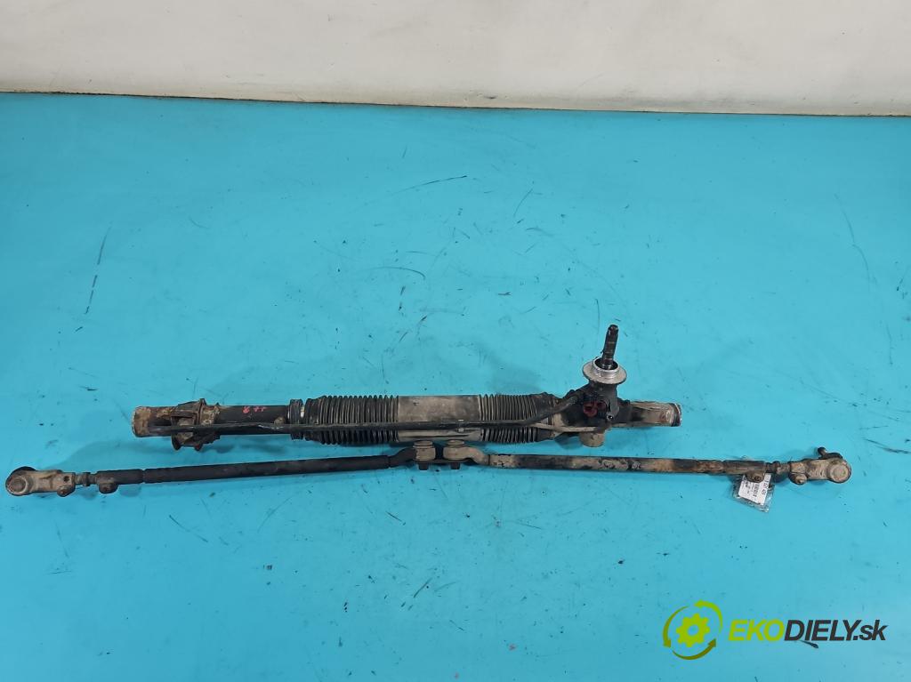 Land rover Freelander I 1998-2006 1.8 16v 120 HP manual 88 kW 1796 cm3 3- Ozubené kolo: volant QAB102371