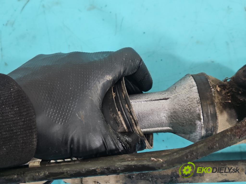 Land rover Freelander I 1998-2006 1.8 16v 120 HP manual 88 kW 1796 cm3 3- Ozubené kolo: volant QAB102371