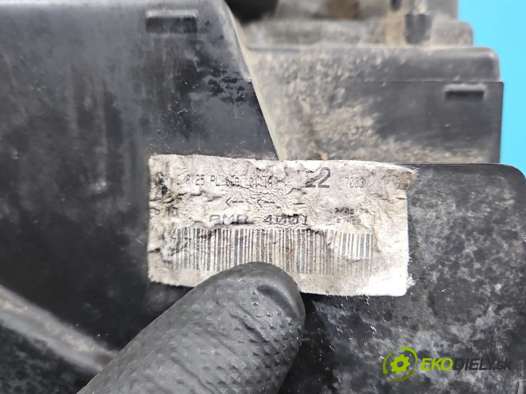 Land rover Freelander I 1998-2006 1.8 16v 120 hp manual 88 kW 1796 cm3 3- světlo pravý  (Pravé přední světlo)