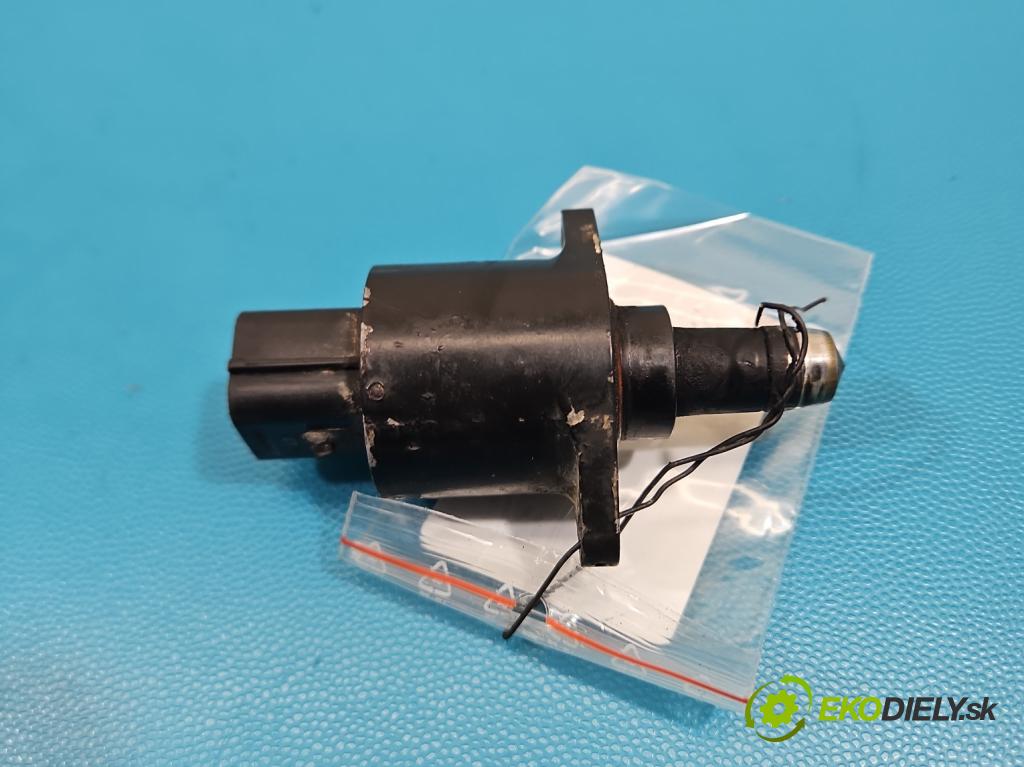 Land rover Freelander I 1998-2006 1.8 16v 120 hp manual 88 kW 1796 cm3 3- motor stepper: SBZ008