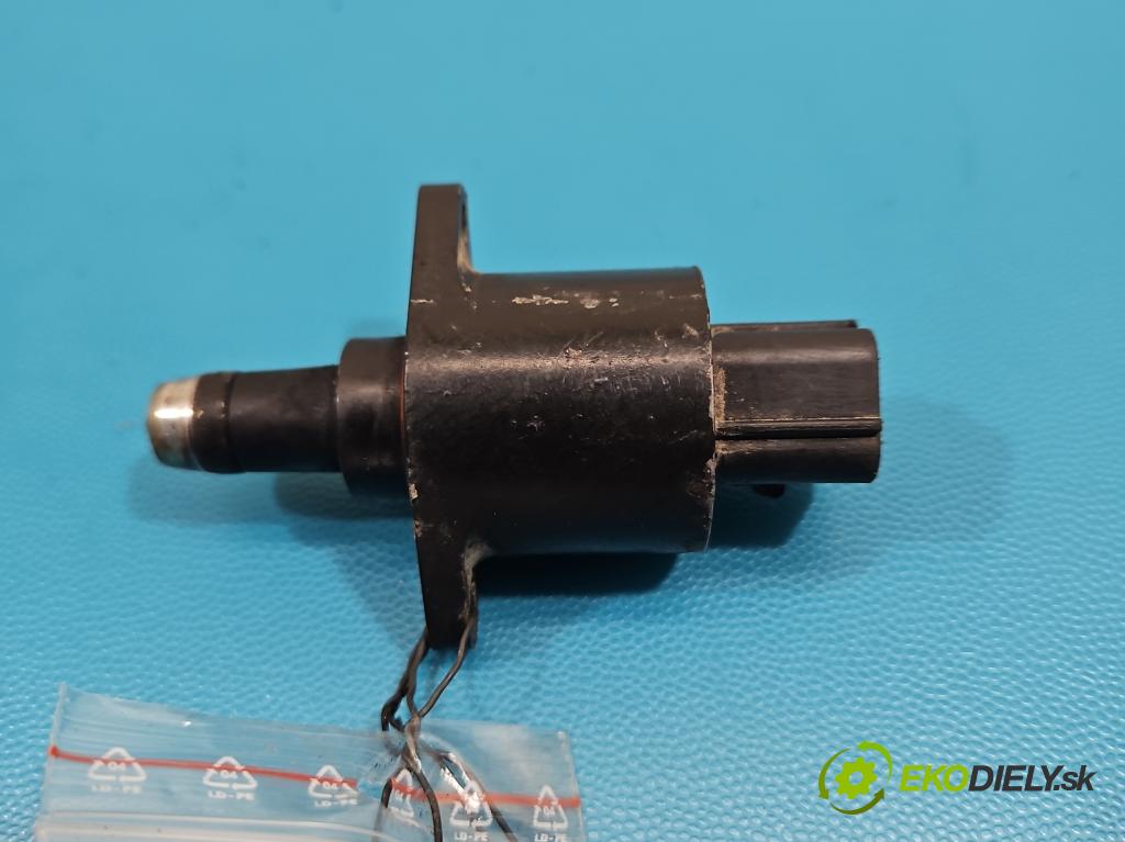 Land rover Freelander I 1998-2006 1.8 16v 120 hp manual 88 kW 1796 cm3 3- motor stepper: SBZ008