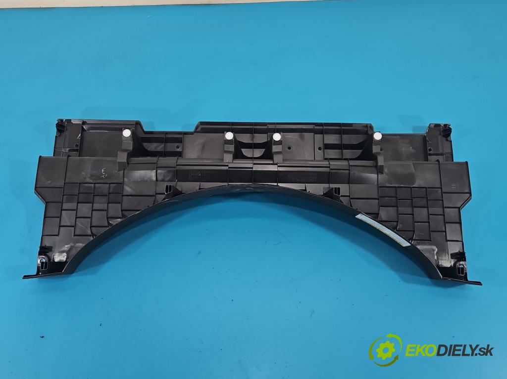 Toyota Rav4 V 2018- 2.5 hybrid 178KM automatic 131 kW 2487 cm3 5- kryt plastová 58577-42150