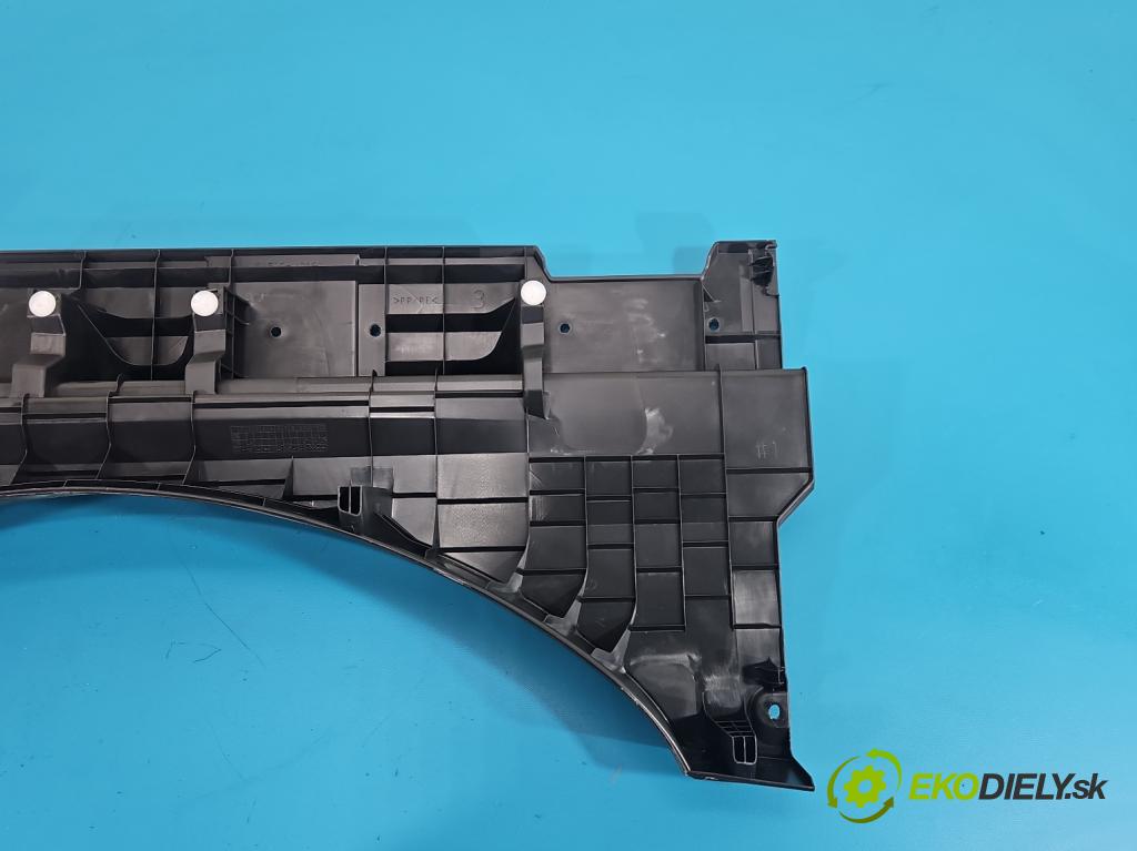 Toyota Rav4 V 2018- 2.5 hybrid 178KM automatic 131 kW 2487 cm3 5- kryt plastová 58577-42150