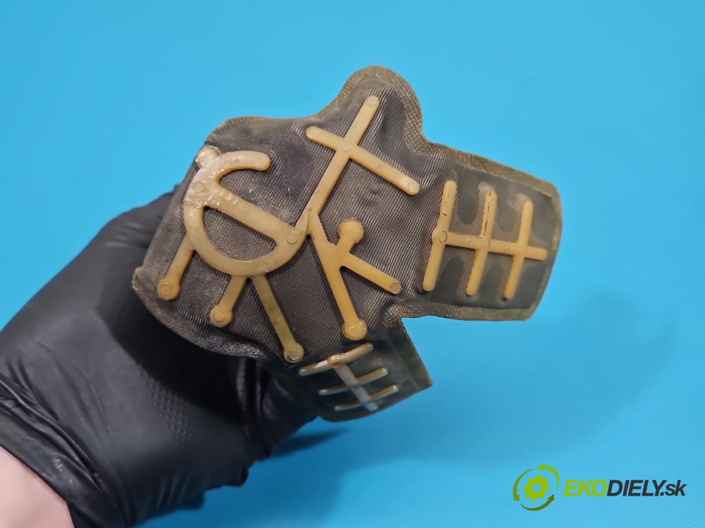 Land rover Freelander I 1998-2006 1.8 16v 120 HP manual 88 kW 1796 cm3 3- čerpadlo palivo