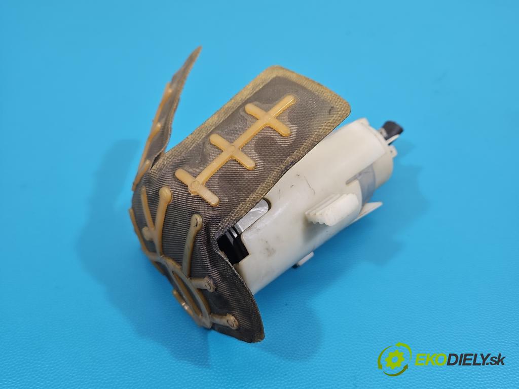 Land rover Freelander I 1998-2006 1.8 16v 120 HP manual 88 kW 1796 cm3 3- čerpadlo palivo 