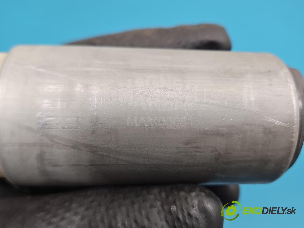 Land rover Freelander I 1998-2006 1.8 16v 120 HP manual 88 kW 1796 cm3 3- čerpadlo palivo