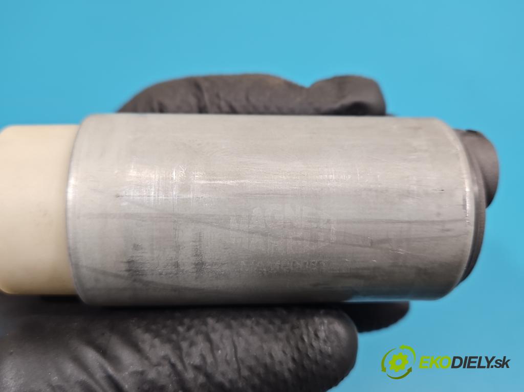 Land rover Freelander I 1998-2006 1.8 16v 120 HP manual 88 kW 1796 cm3 3- čerpadlo palivo